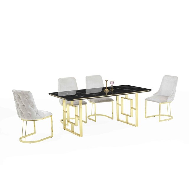Anka Elit Eettafel Anka Elit Eettafel