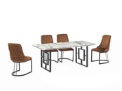 Anka Elit Eettafel Anka Elit Eettafel