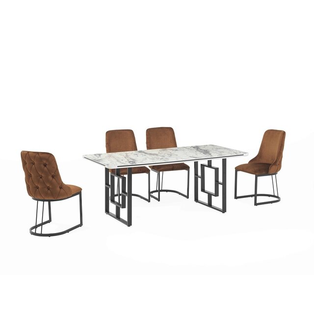 Anka Elit Eettafel Anka Elit Eettafel
