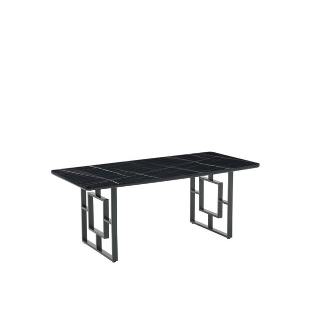 Anka Soft Eettafel