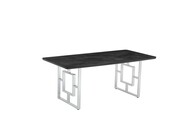 Anka Soft Eettafel