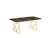 Anka Soft Eettafel