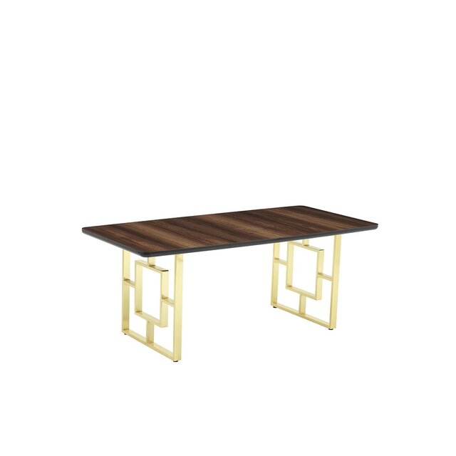 Anka Soft Eettafel