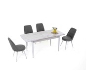 Buse Eettafel