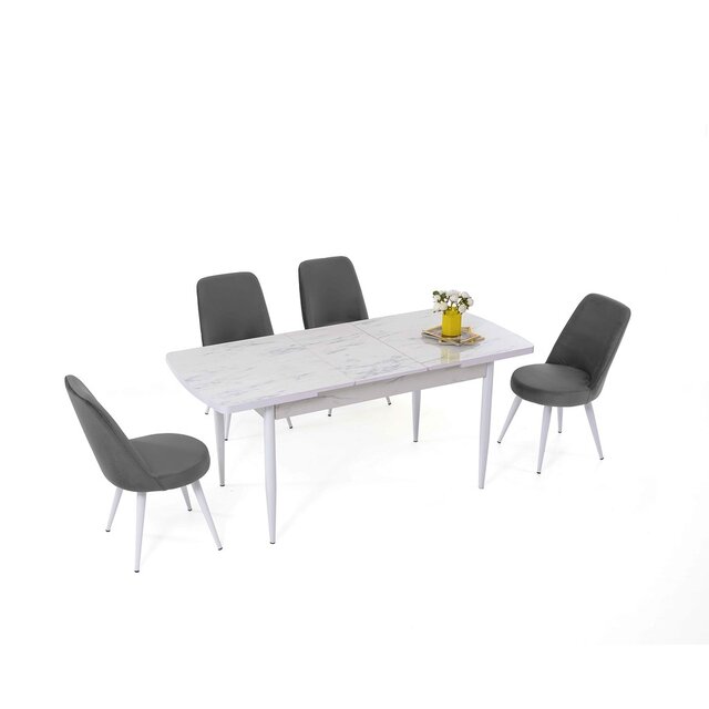 Buse Eettafel