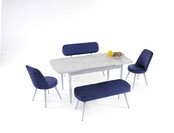 Buse Royal Eettafel Buse Royal Eettafel