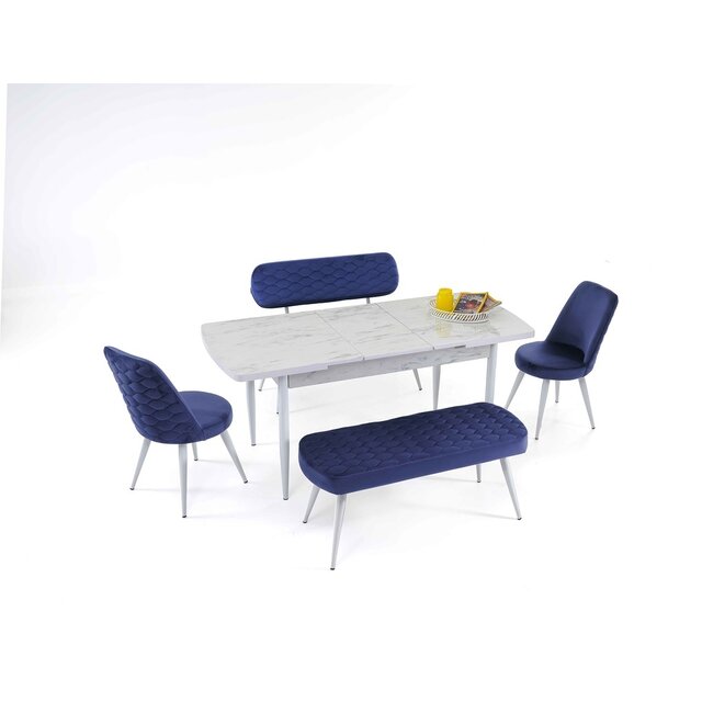 Buse Royal Eettafel Buse Royal Eettafel
