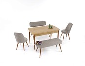 Buse Royal Eettafel Buse Royal Eettafel