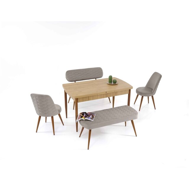 Buse Royal Eettafel Buse Royal Eettafel