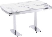 Doruk Eettafel