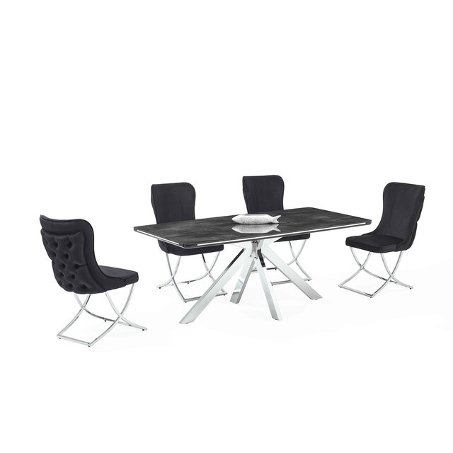 Karla Elite Eettafel