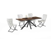 Karla Elite Eettafel