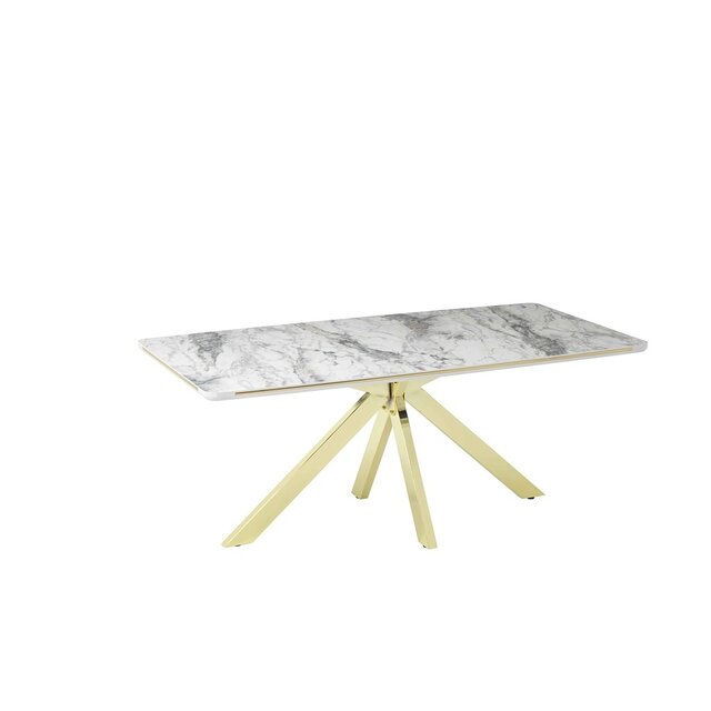 Karla Elite Eettafel