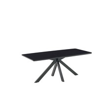 Karla Soft Eettafel