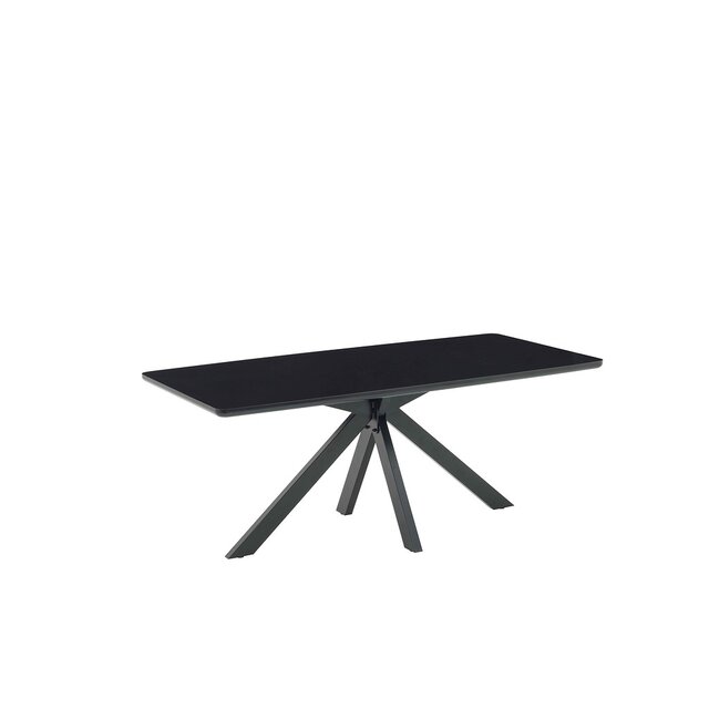 Karla Soft Eettafel