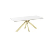 Karla Soft Eettafel