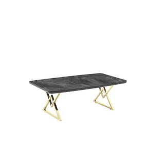 Alya Soft Salontafel