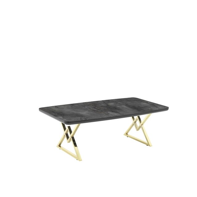 Alya Soft Salontafel