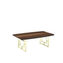 Anka Soft Salontafel