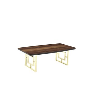 Anka Soft Salontafel