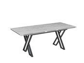 Leon Elite Eettafel Leon Elite Eettafel