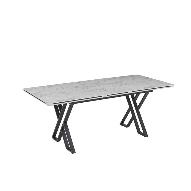 Leon Elite Eettafel Leon Elite Eettafel