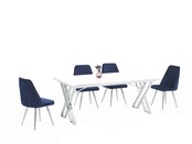 Leon Elite Eettafel Leon Elite Eettafel