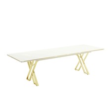 Leon Elite Eettafel