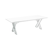 Leon Elite Eettafel Leon Elite Eettafel