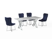 Luna Elite Eettafel Luna Elite Eettafel