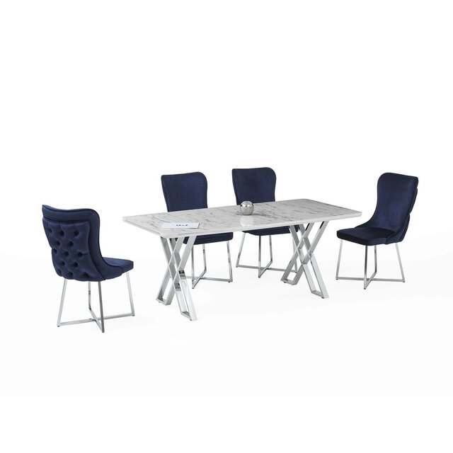 Luna Elite Eettafel Luna Elite Eettafel