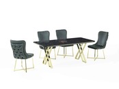 Luna Elite Eettafel Luna Elite Eettafel