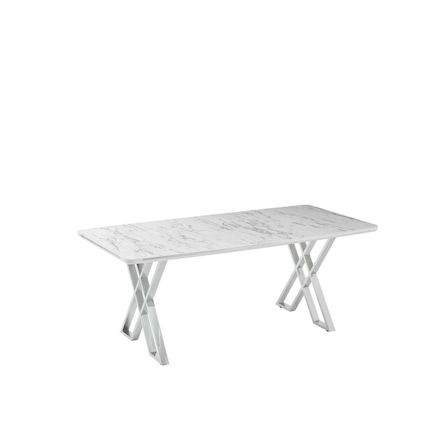 Luna Elite Eettafel Luna Elite Eettafel