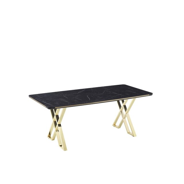 Luna Elite Eettafel Luna Elite Eettafel