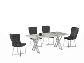 Luna Soft Eettafel Luna Soft Eettafel