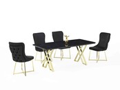 Luna Soft Eettafel Luna Soft Eettafel