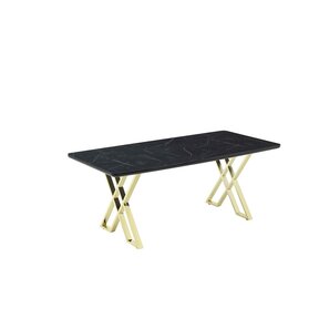 Luna Soft Eettafel