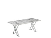 Luna Soft Eettafel Luna Soft Eettafel