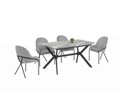 Milano Elite Eettafel