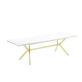 Milano Elite Eettafel