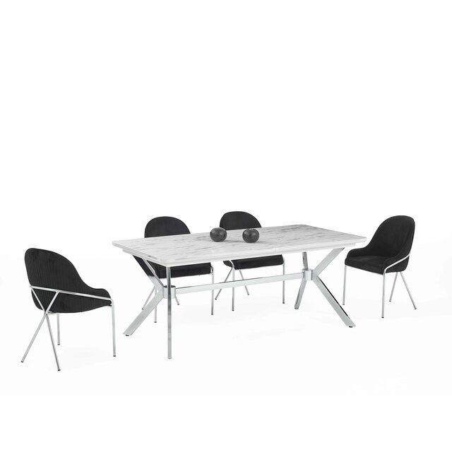 Milano Elite Eettafel