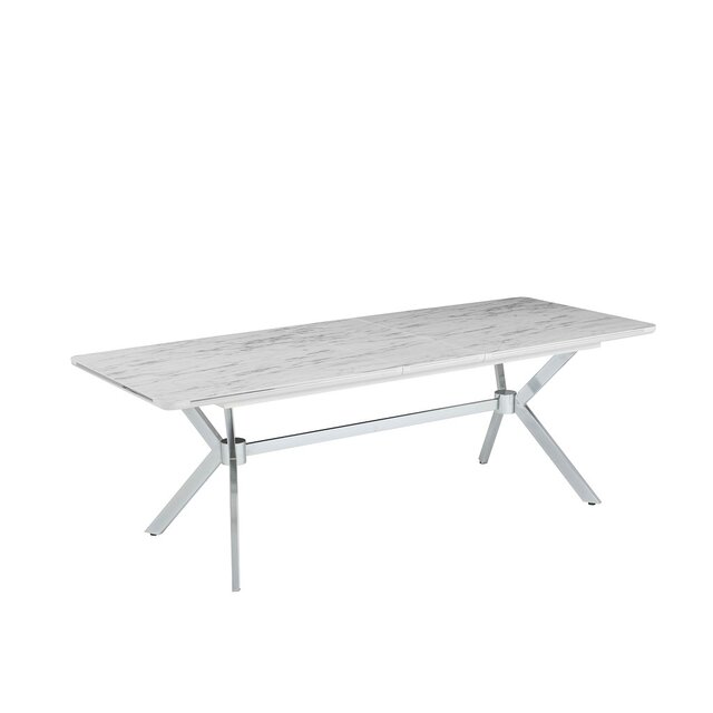 Milano Elite Eettafel