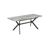 Milano Elite Eettafel