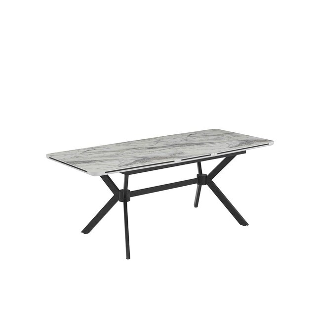 Milano Elite Eettafel