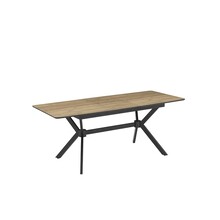 Milano Soft Eettafel