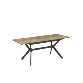 Milano Soft Eettafel