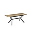 Stol Milano Soft Eettafel