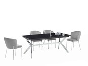 Milano Soft Eettafel