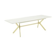 Milano Soft Eettafel