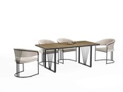 Nora Soft Eettafel Nora Soft Eettafel